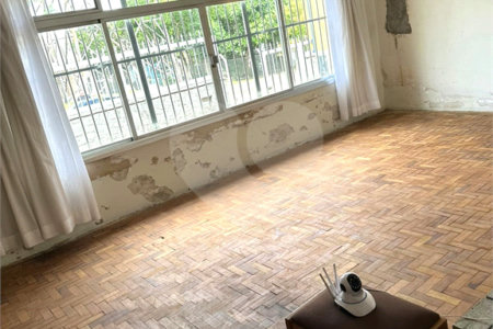 Casa à venda com 2 quartos em Vila Califórnia, São Paulo, SP