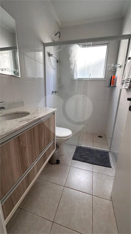 Casa à venda com 4 quartos, sendo 2 suítes, no condomínio Chácara das Palmeiras Imperiais, Jundiaí - SP