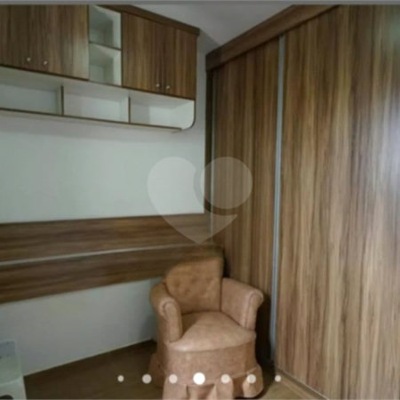 Apartamento à venda com 2 quartos em Jardim Monte Alegre, São Paulo, SP