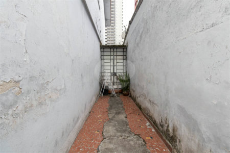 Sobrado à venda com 3 quartos em Vila Olímpia, São Paulo, SP
