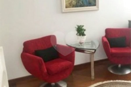 Apartamento à venda com 2 suítes em Água Fria, São Paulo, SP