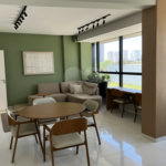 Apartamento à venda com 3 quartos, sendo 1 suíte, em Bairro da Vossoroca, Sorocaba, SP