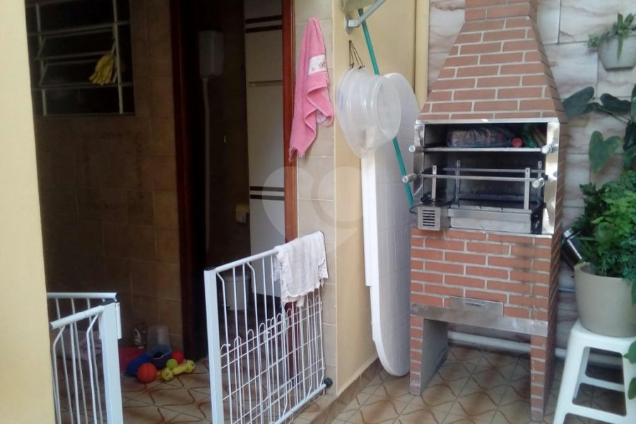 Sobrado à venda com 2 quartos, sendo 1 suíte,  em Tucuruvi, São Paulo, SP