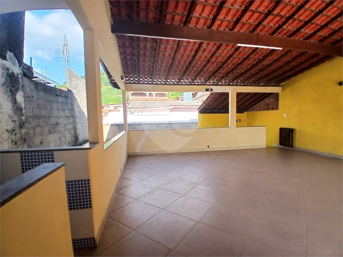 Casa à venda com 3 quartos, sendo 2 suítes, em Campo Grande, Rio de Janeiro, RJ