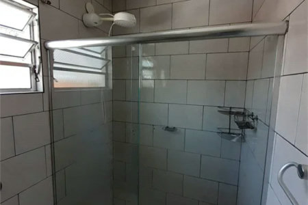 Sobrado à venda com 3 quartos, sendo 1 suíte, em Parque da Lapa, São Paulo, SP