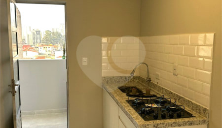 Apartamento à venda com 3 quartos em Casa Verde, São Paulo, SP