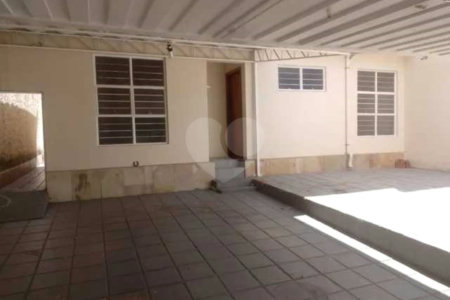 Casa Térrea à venda com 2 quartos em Jardim Sandra, Sorocaba, SP