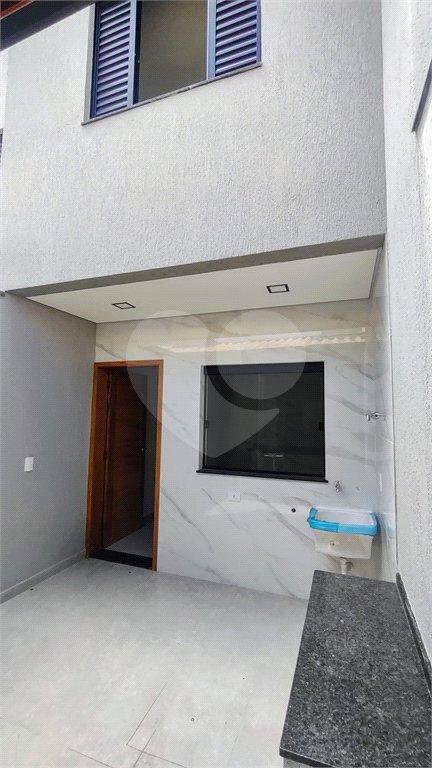 Sobrado à venda com 3 quartos, sendo 1 suíte, em Jardim Penha, São Paulo, SP