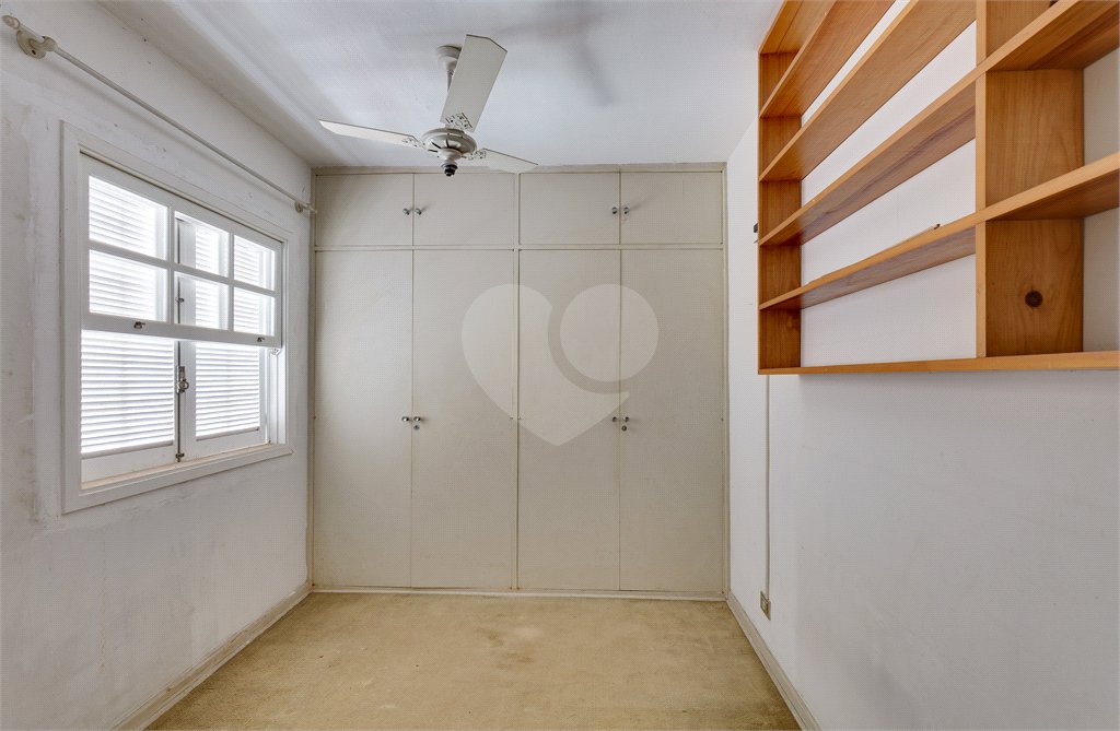 Sobrado à venda com 3 quartos em Alto da Boa Vista, São Paulo, SP