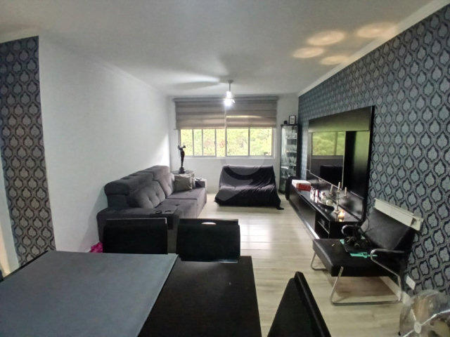 Apartamento à venda com 3 quartos em Tremembé, São Paulo, SP