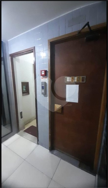 Apartamento à venda com 2 quartos em Rio Comprido, Rio de Janeiro, RJ