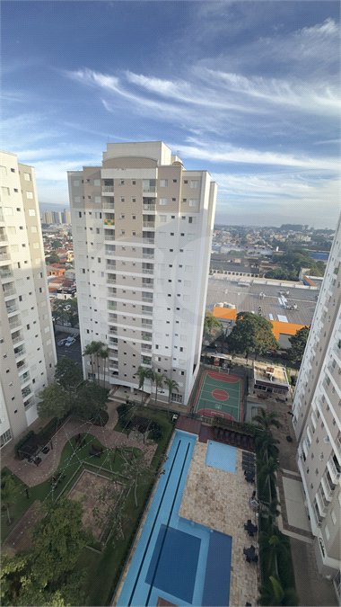 Apartamento à venda ou para alugar com 3 quartos, sendo 1 suíte, em Cidade Nova II, Indaiatuba, SP