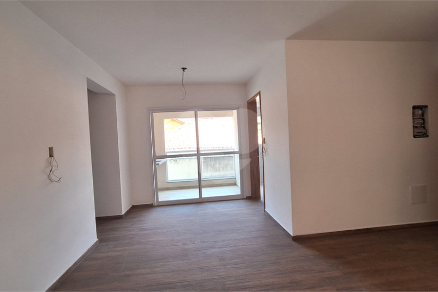 Apartamento à venda com 2 suítes em Mandaqui, São Paulo, SP