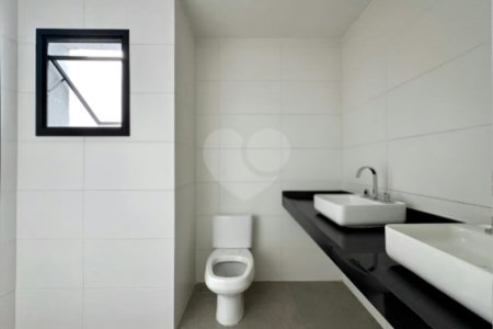 Casa à venda com 3 quartos, sendo 1 suíte, no condomínio : Cube XL Vila Madalena, São Paulo - SP