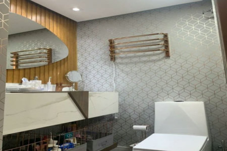 Apartamento à venda com 2 quartos, sendo 1 suíte,  em Jardim Ampliação, São Paulo, SP