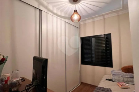 Apartamento à venda com 2 quartos, sendo 1 suíte, em Tatuapé, São Paulo, SP