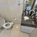 Apartamento Residencial à venda, Vila Guilhermina, Praia Grande - AP1374.