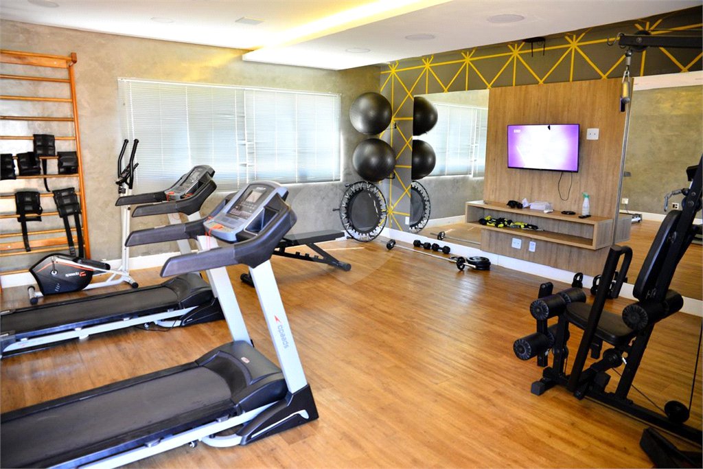 Apartamento à venda com 2 quartos em Chácaras Pedro Corrêa de Carvalho, Ribeirão Preto, SP