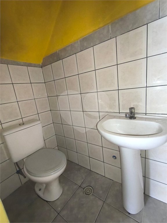 Garagem para alugar em Casa Verde, São Paulo, SP