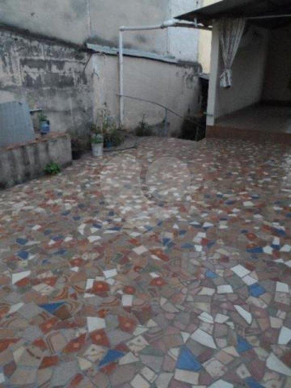 Terreno à venda em Casa Verde, São Paulo, SP