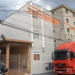 Casa à venda com 2 quartos no condomínio Regina, São Paulo - SP