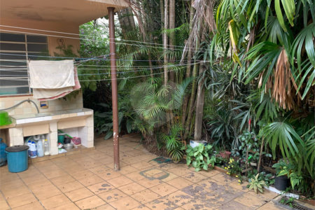 Casa Térrea à venda com 3 quartos em Chácara Santo Antônio (zona Sul), São Paulo, SP