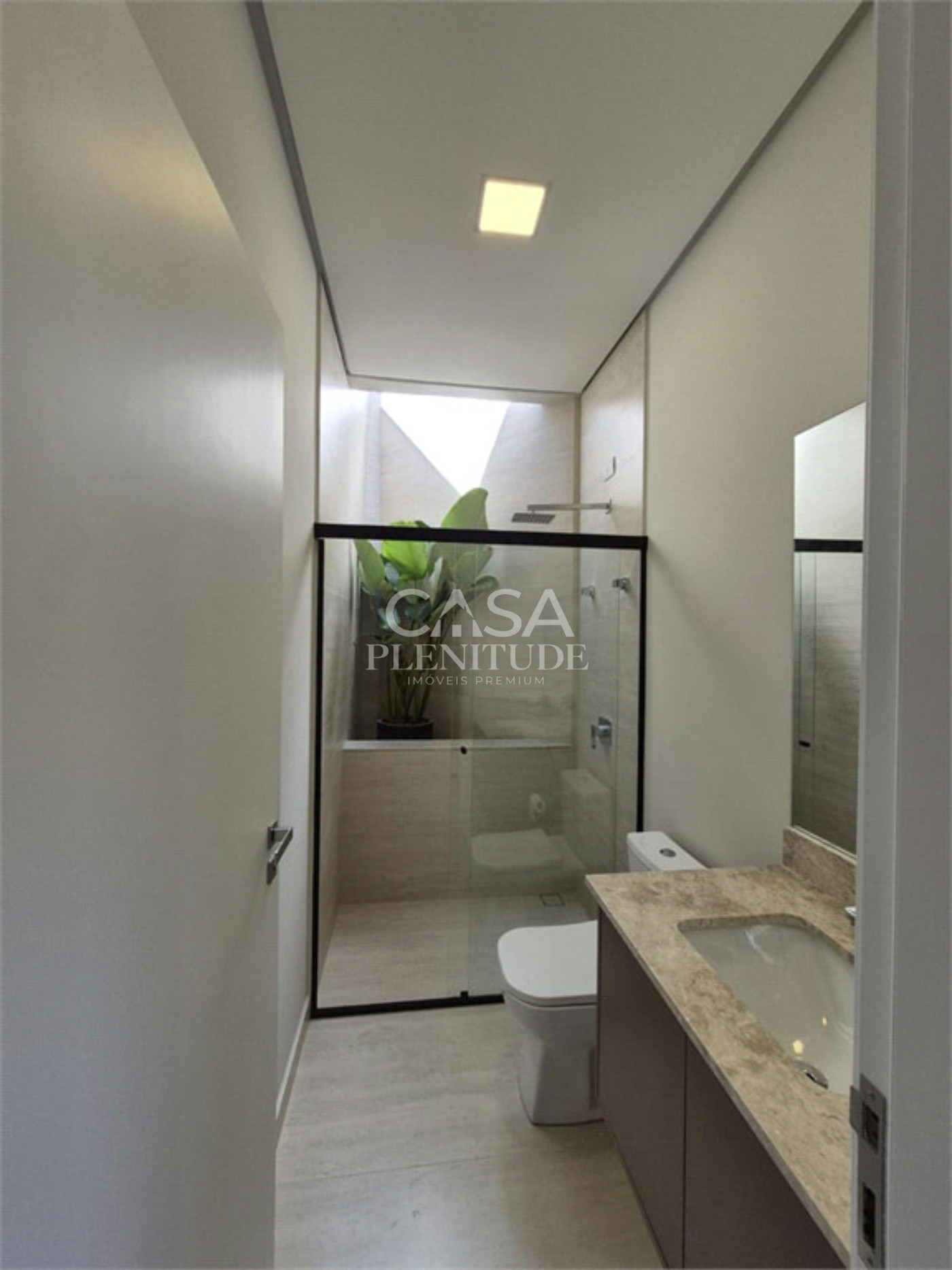 Casa em condomínio à venda com 3 suítes em Jardim Villagio Milano, Sorocaba, SP