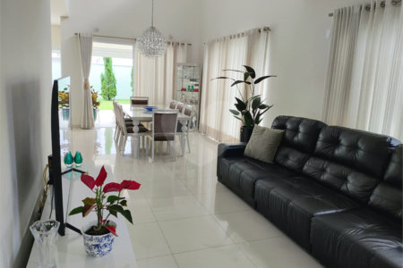 Casa à venda com 3 suítes no condomínio Colinas do Sol, Sorocaba - SP
