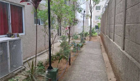 Apartamento à venda com 2 quartos em Guaratiba, Rio de Janeiro, RJ