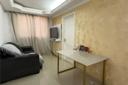 Apartamento à venda com 2 quartos em Vila Caputera, Mogi das Cruzes, SP