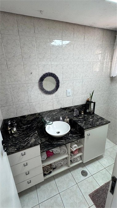 Apartamento à venda com 3 quartos, sendo 1 suíte, em Tucuruvi, São Paulo, SP