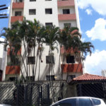 Apartamento à venda com 3 quartos, sendo 1 suíte,  em Parque Mandaqui, São Paulo, SP