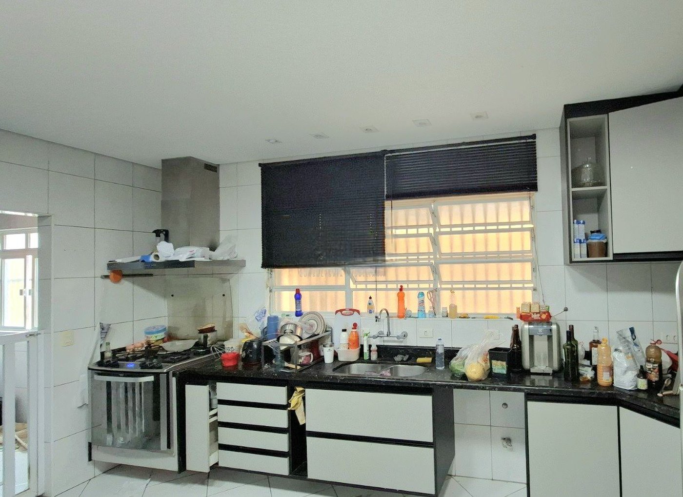 Casa com 3 dormitórios à venda, 182 m² por R$ 1.390.000,00 - Campo Grande - Santos/SP