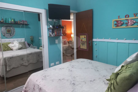Casa Térrea à venda com 3 quartos em Jardim Virginia Bianca, São Paulo, SP