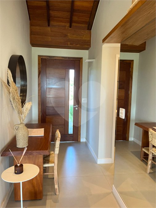 Casa em condomínio à venda com 4 quartos, sendo 3 suítes, em Marina, Armação dos Búzios, RJ