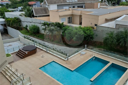 Apartamento à venda com 1 suíte em Vila Homero, Indaiatuba, SP