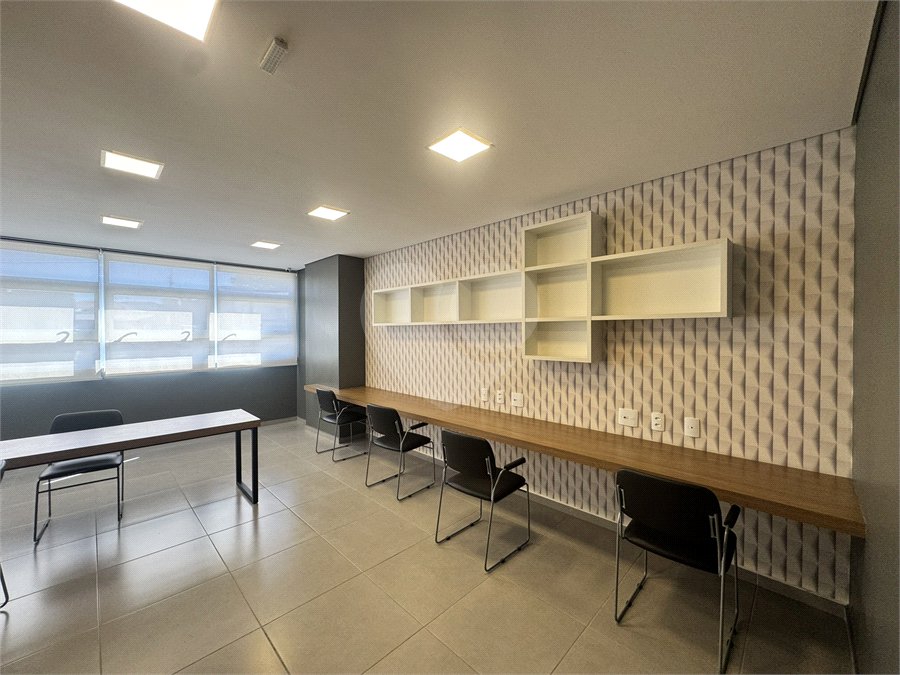 Apartamento à venda com 3 quartos, sendo 1 suíte, em Vila Cruz das Almas, São Paulo, SP