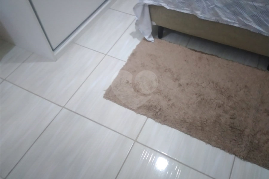 Casa Térrea à venda com 2 quartos em Santana, São Paulo, SP
