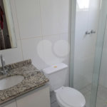 Apartamento à venda com 2 quartos, sendo 1 suíte, em Vila Andrade, São Paulo, SP