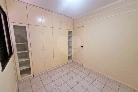 Apartamento à venda com 3 quartos, sendo 1 suíte,  em Santa Cruz do José Jacques, Ribeirão Preto, SP