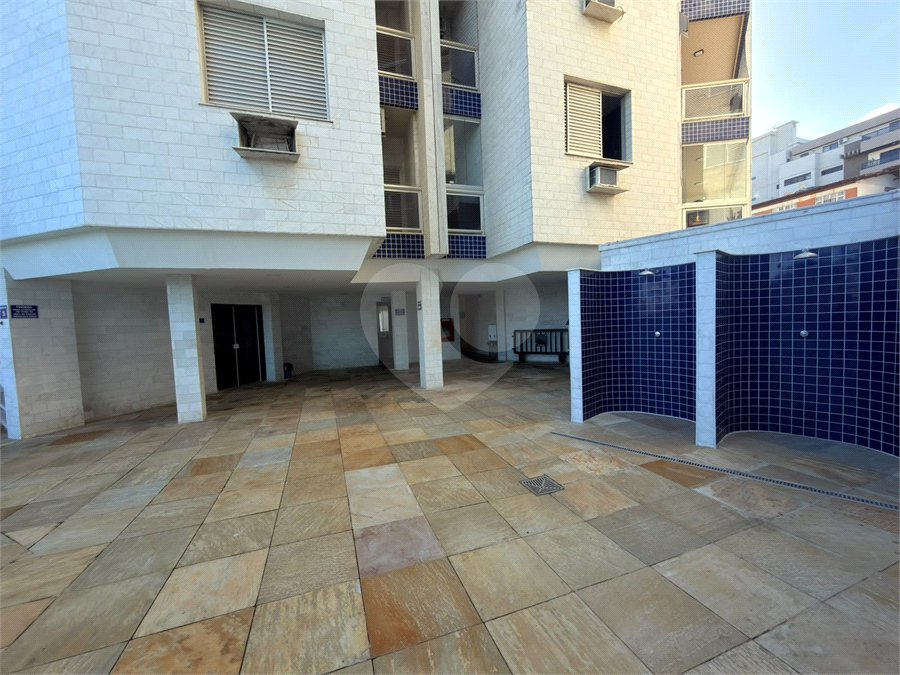Apartamento à venda com 3 quartos, sendo 1 suíte, em Vila Nova, Cabo Frio, RJ