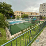 Apartamento à venda com 2 quartos em CAMPO GRANDE, Rio de Janeiro, RJ