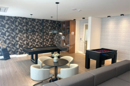 Apartamento à venda com 2 suítes em Vila Ester (zona Norte), São Paulo, SP