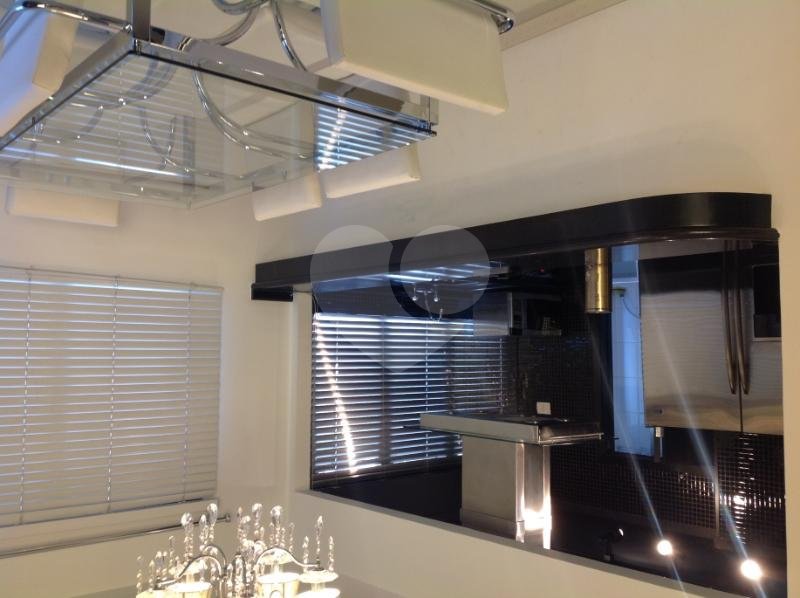 Apartamento para alugar com 1 suíte em Vila Olímpia, São Paulo, SP