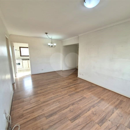 Apartamento à venda com 3 quartos em Vila Leopoldina, São Paulo, SP