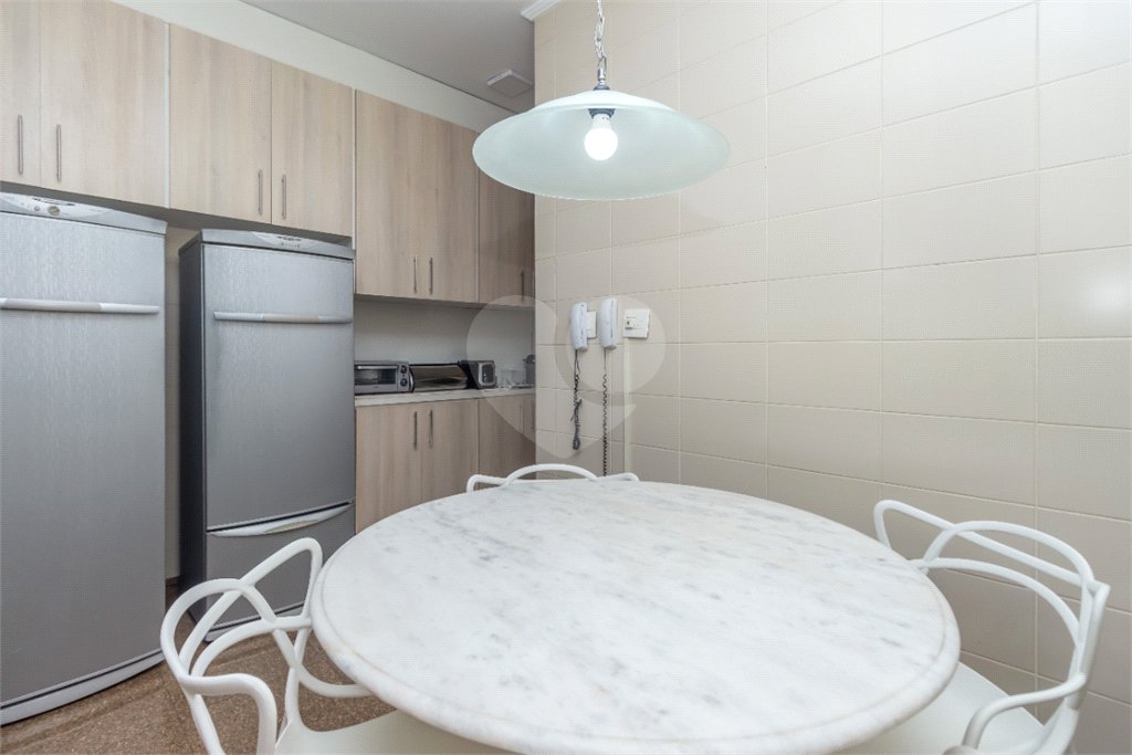 Apartamento à venda com 3 suítes em Chácara Flora, São Paulo, SP