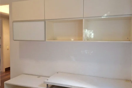 Apartamento à venda com 4 quartos, sendo 3 suítes, em Vila Gertrudes, São Paulo, SP