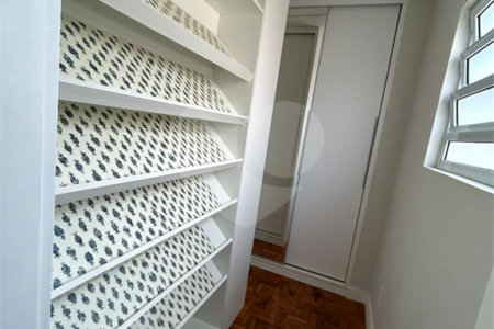 Apartamento à venda com 2 quartos, sendo 1 suíte, em Cerqueira César, São Paulo, SP