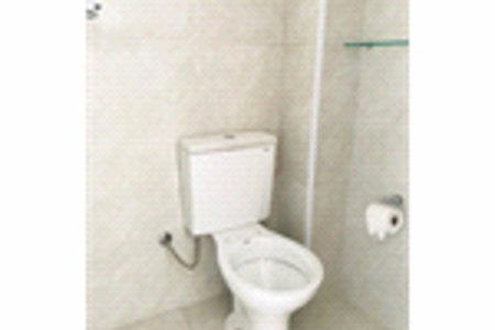 Apartamento Residencial à venda, José Menino, Santos - AP0530.