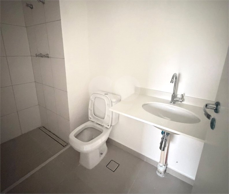 Apartamento à venda com 1 suíte em Vila Leopoldina, São Paulo, SP